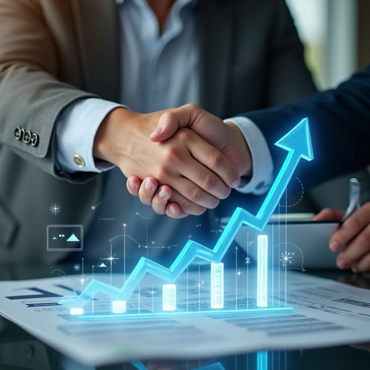 Collaboration Growth